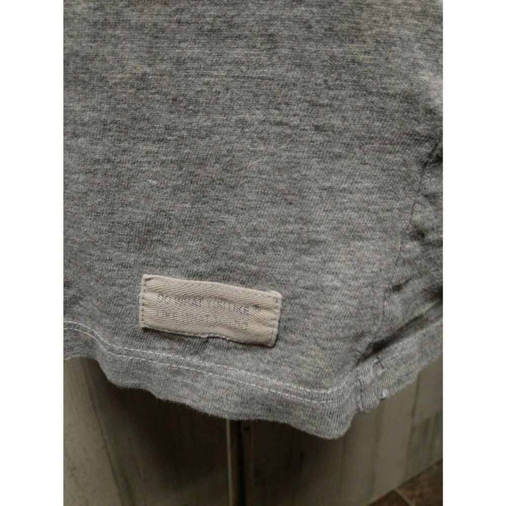 Life Is Good Women’s Medium Gray "Creativity" Tee - Picture 4 of 7